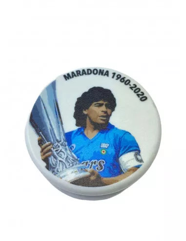 Grinder Maradona 60mm