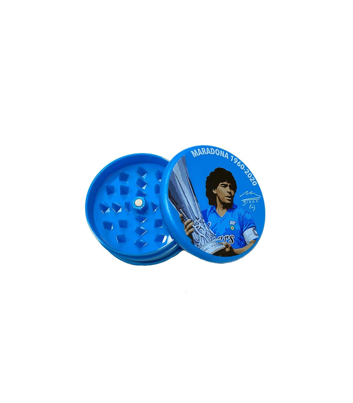 Grinder Maradona 60mm