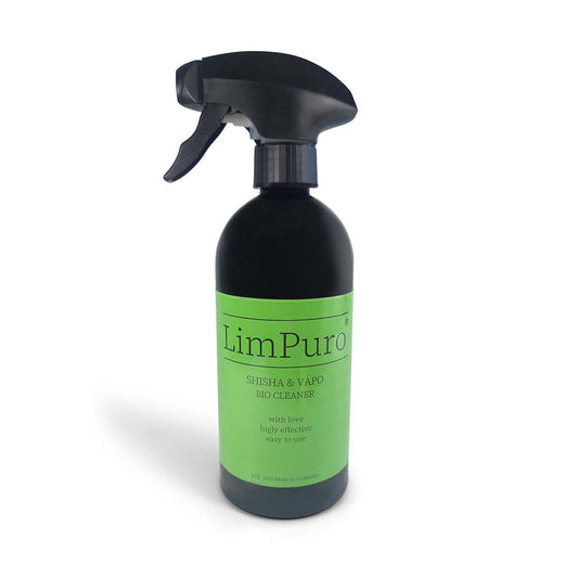 Orange Bio Cleaner - LimPuro