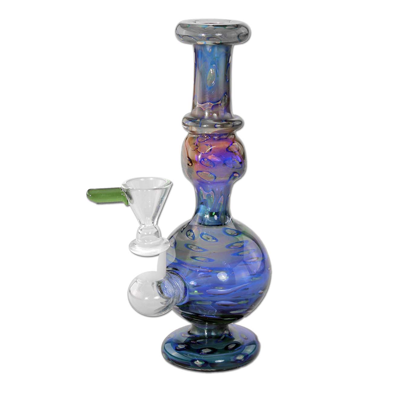 Mini Bong Psichedelico 20cm