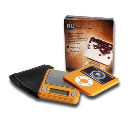 Bilancia MP3 0,01-100 g