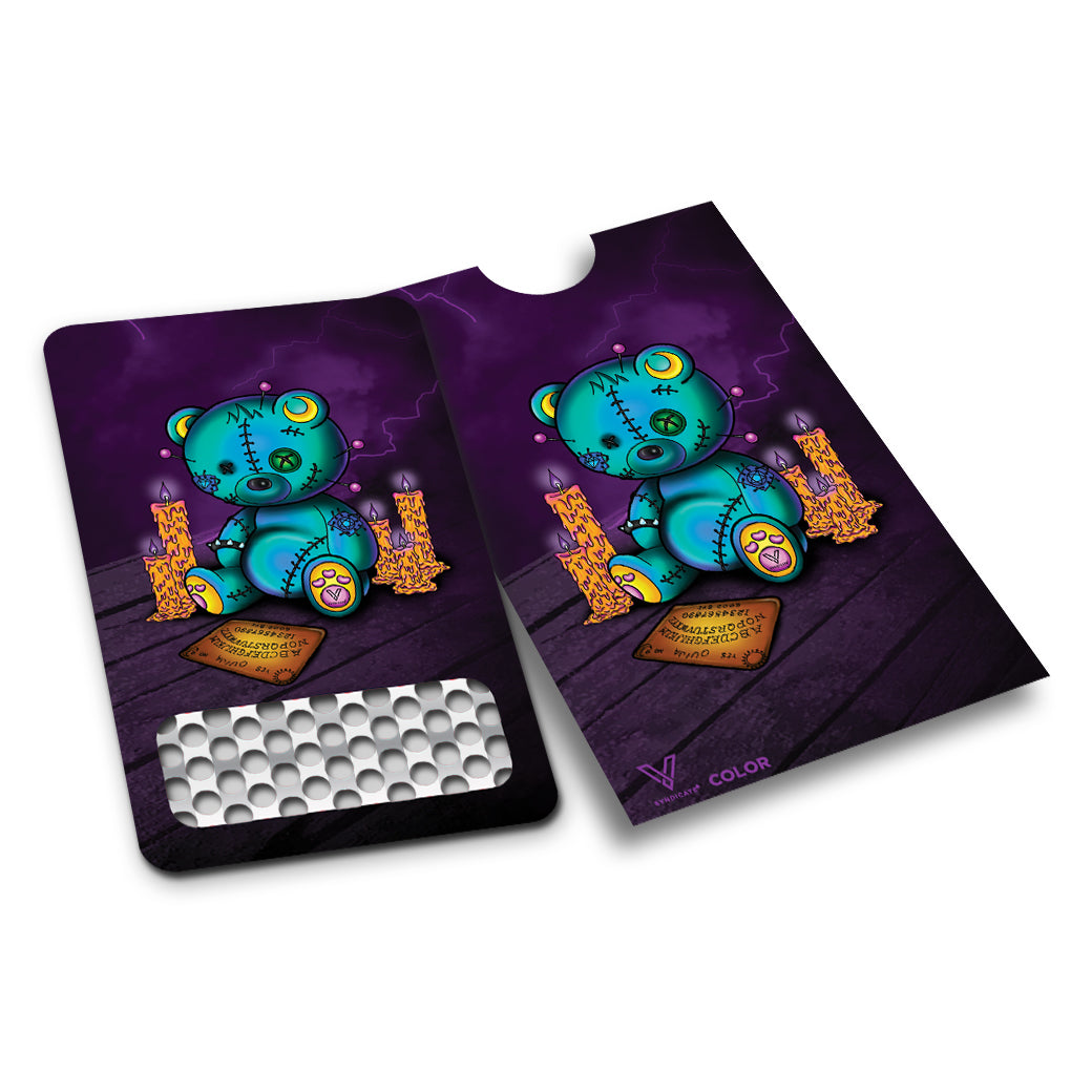 Grinder Card Ouija Bear - V Syndicate