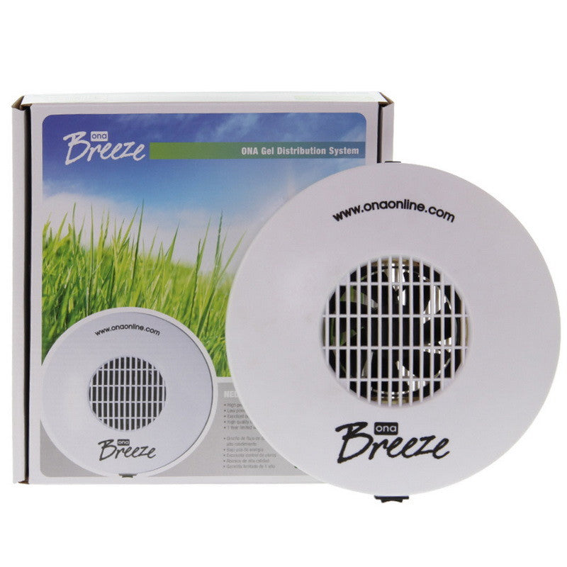 Breeze dispenser - ONA