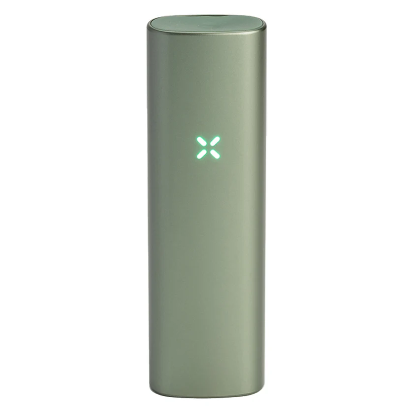 PAX 3 Plus