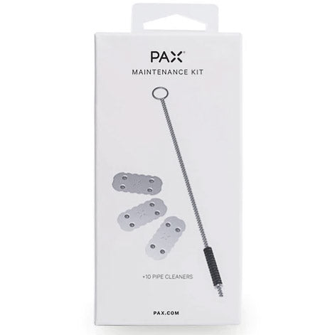 Kit manutenzione e pulizia - Pax Labs