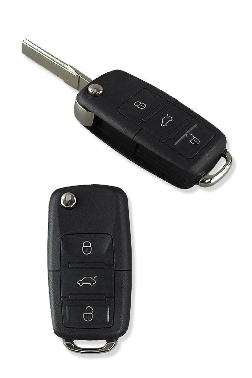 Chiave Auto Secretkey - Contenitore Segreto