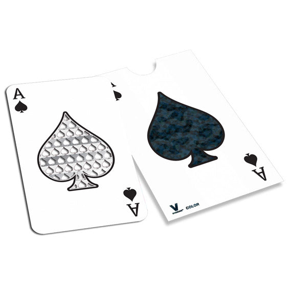 Grinder Card Ace - V Syndicate