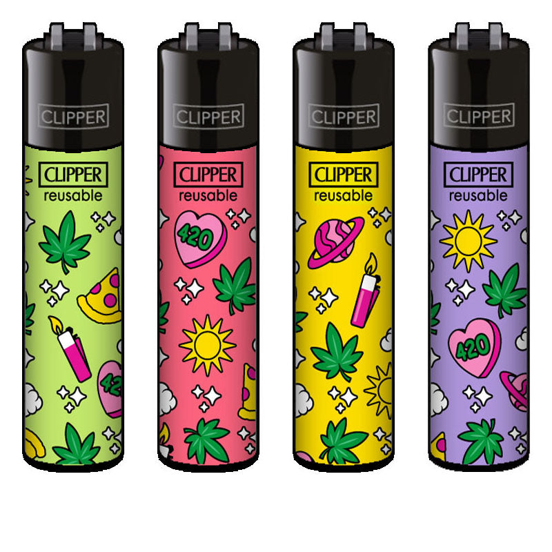 Clipper® 420