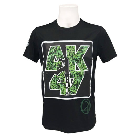 AK47 - Lauren Rose T-Shirt 420