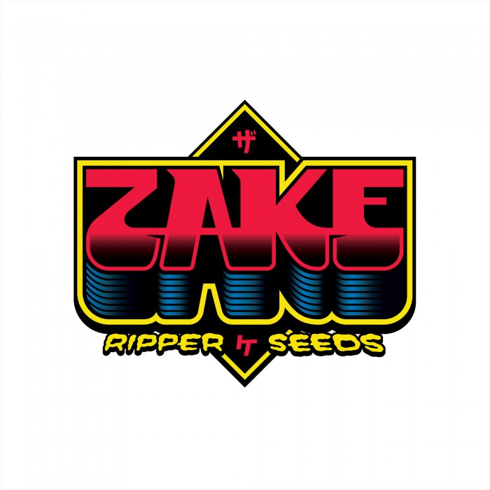 ZAKE - RIPPER SEEDS