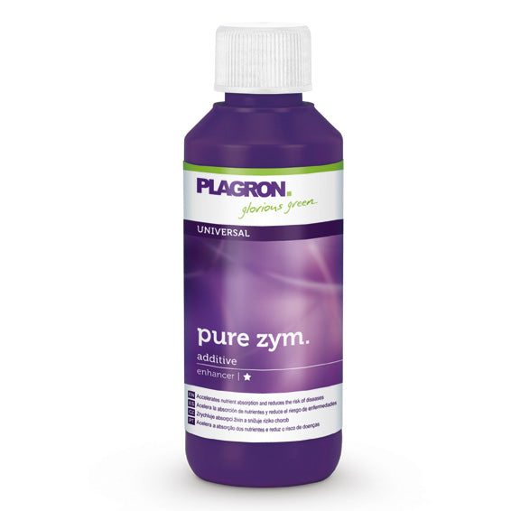 PURE ZYM - PLAGRON