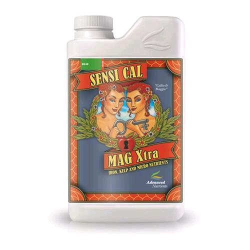 Sensi Calmag Xtra - Advanced Nutrients