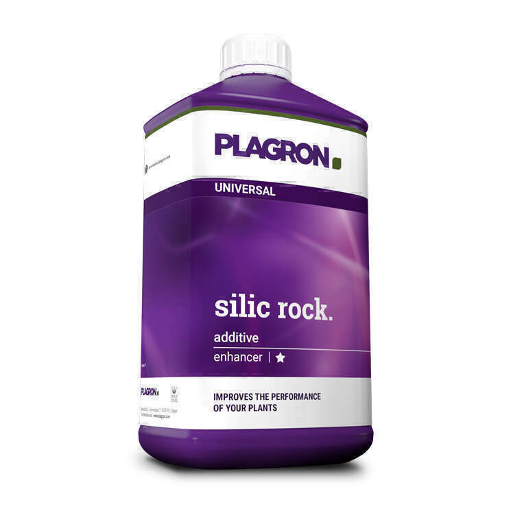 Plagron SILIC ROCK 250ML