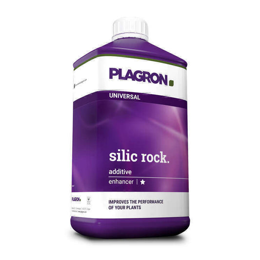 Silic Rock 250ml - Plagron