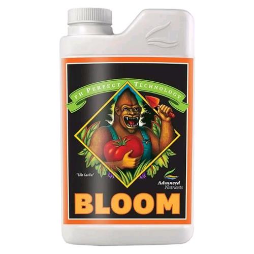 bloom - advanced nutrients