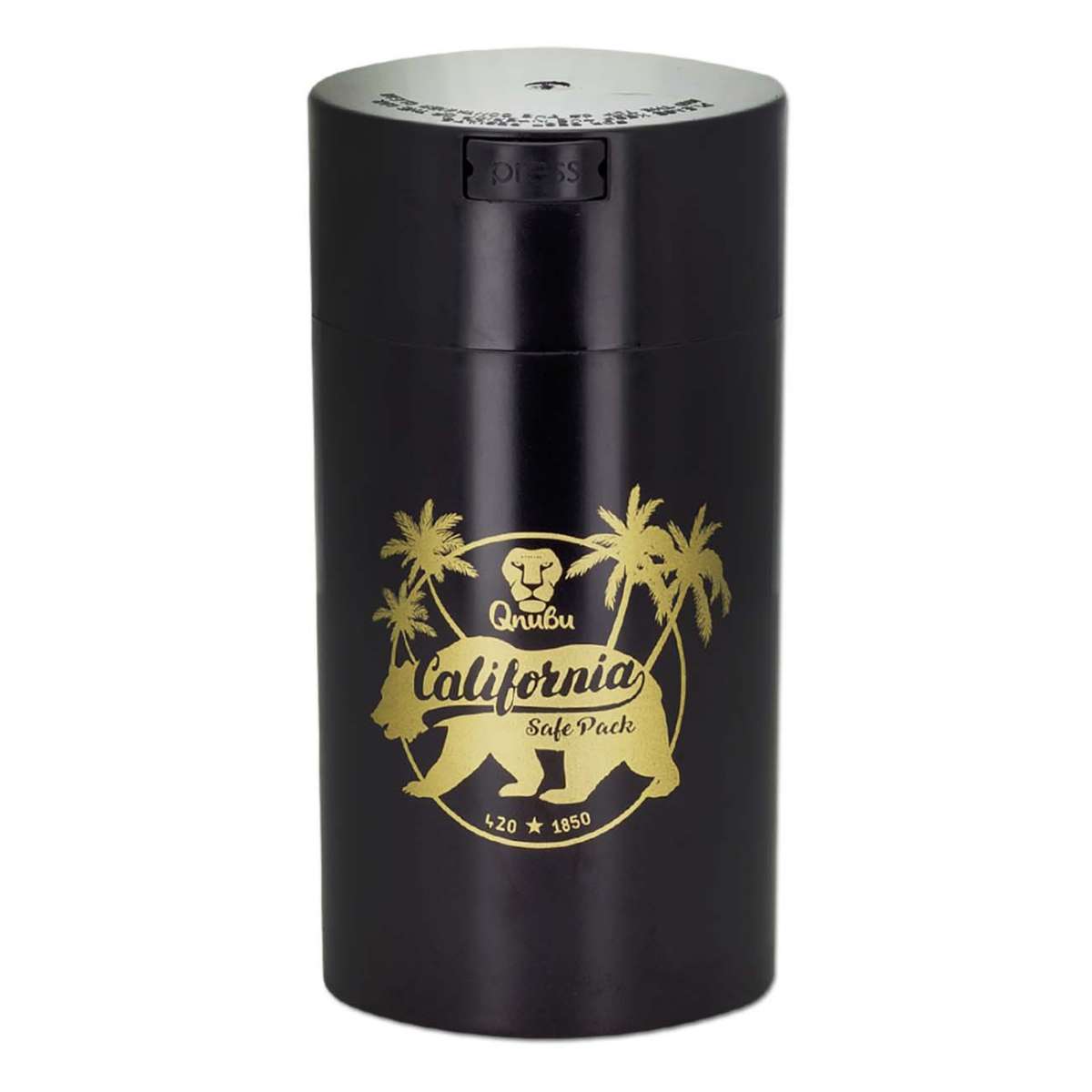 Barattolo sottovuoto Qnubu California 1350ml