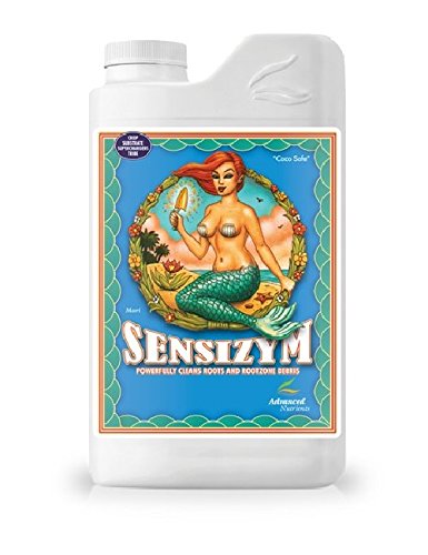 Sensizym - Advanced Nutrients