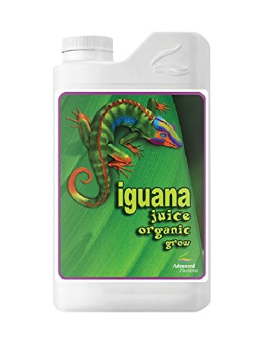 Iguana Juice Grow - Advanced Nutrients