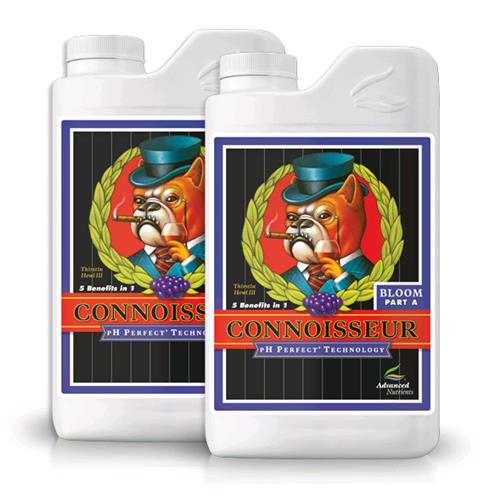 Connoisseur A+B Bloom - Advanced Nutrients