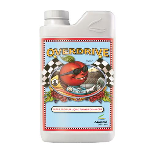 Overdrive - Advanced Nutrients
