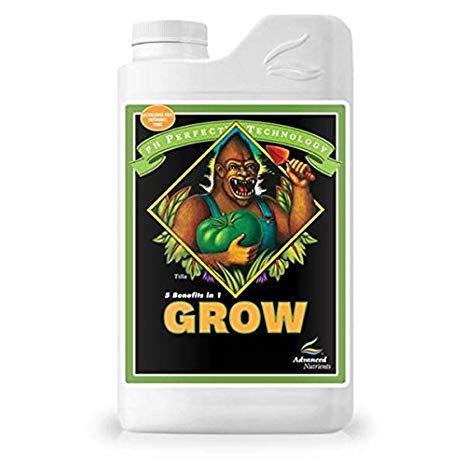 Grow - Advanced Nutrients