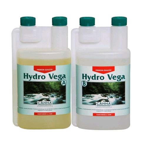 Hydro Vega - Canna