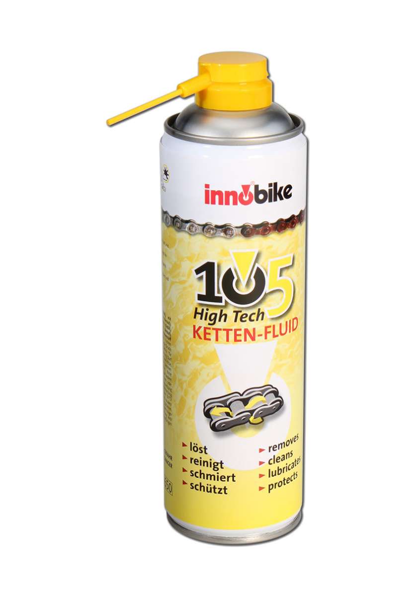 Contenitore segreto Kettenfluid Spray