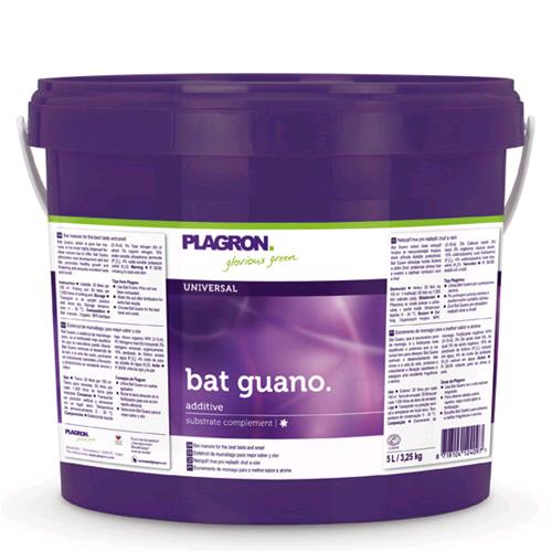Bat Guano - Plagron