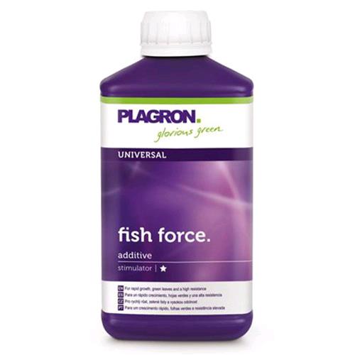 fish force - plagron