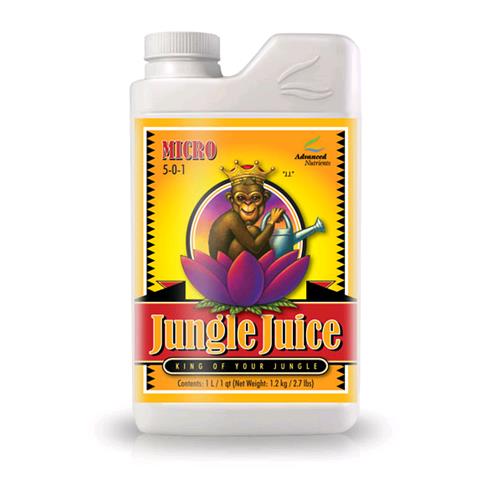 Jungle Juice Micro - Advanced Nutrients