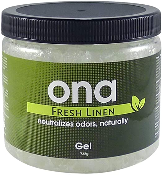 ONA Gel 732gr