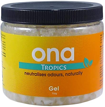 ONA Gel 732gr