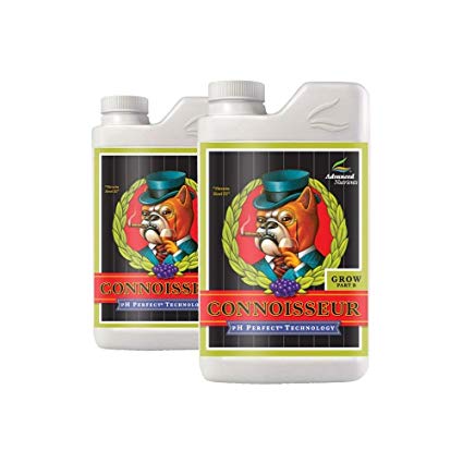 Connoisseur A+B Grow - Advanced Nutrients