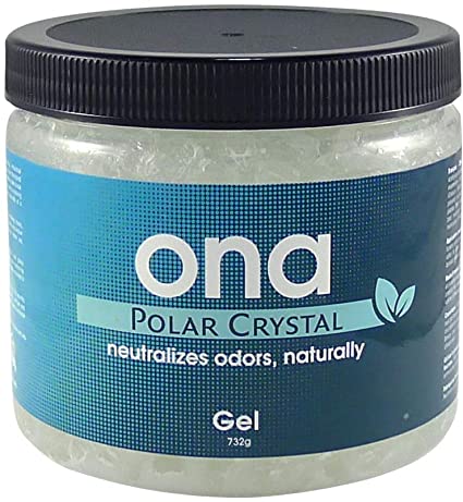 ONA Gel 732gr