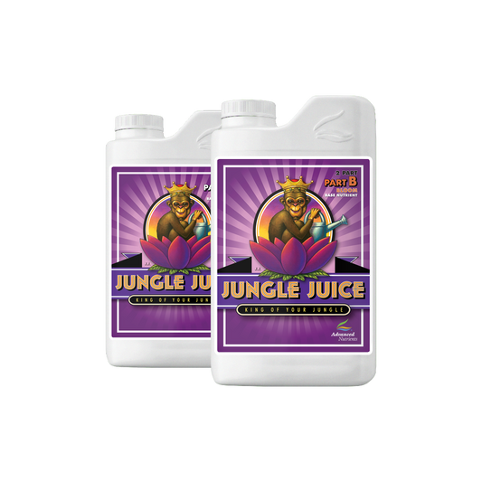 Jungle Juice Bloom A+B 4l - Advanced Nutrients