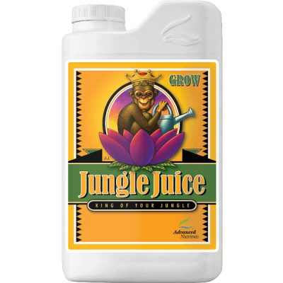 Jungle Juice Grow - Advanced Nutrients