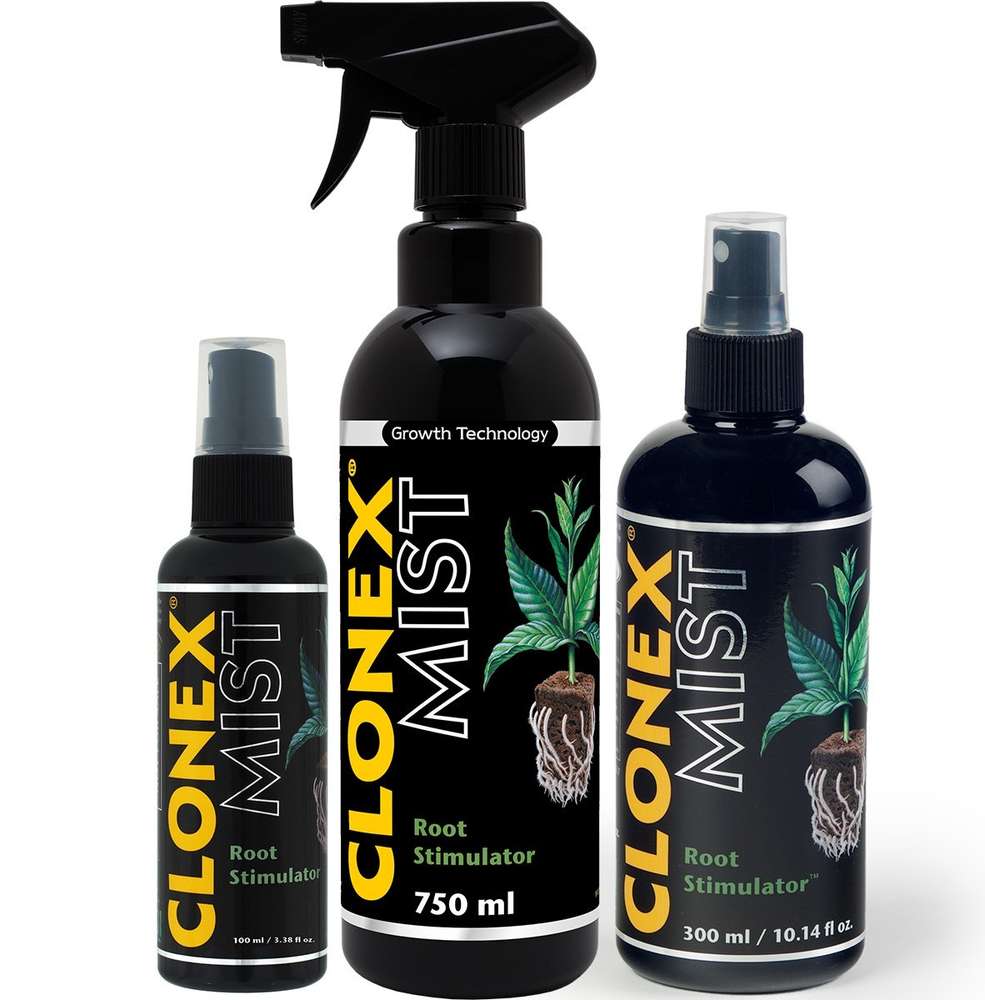 Clonex MIST