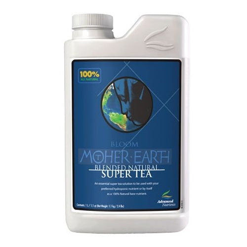 Mother Earth Super Tea Bloom 5L - Advanced Nutrients