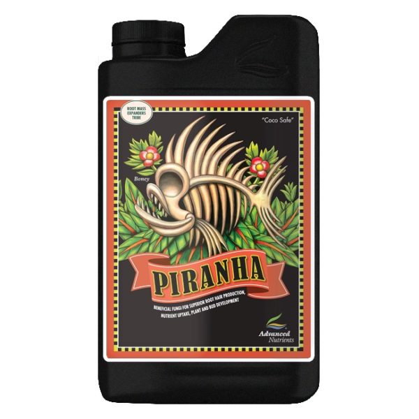 Piranha - Advanced Nutrients