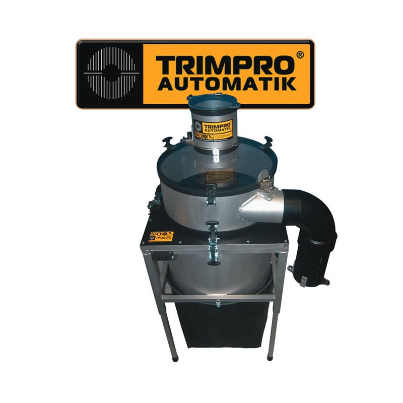 TRIMPRO AUTOMATIK