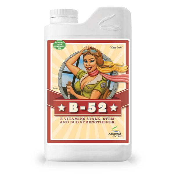 B52 - Advanced Nutrients