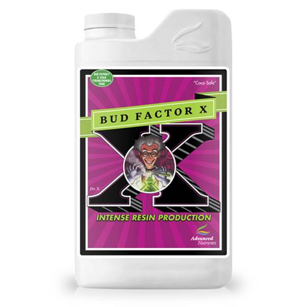 Bud Factor X - Advanced Nutrients