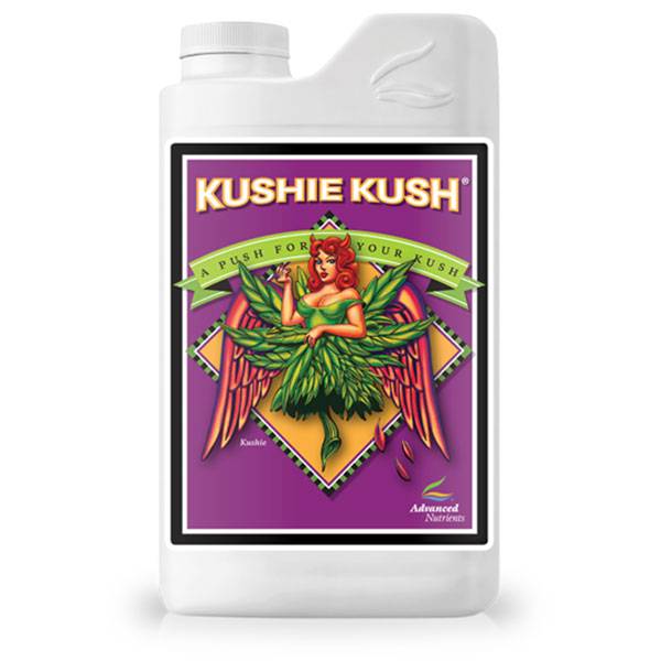 Kushie Kush - Advanced Nutrients