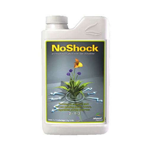 No Shock 1L - Advanced Nutrients