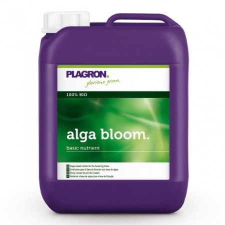 ALGA BLOOM - PLAGRON
