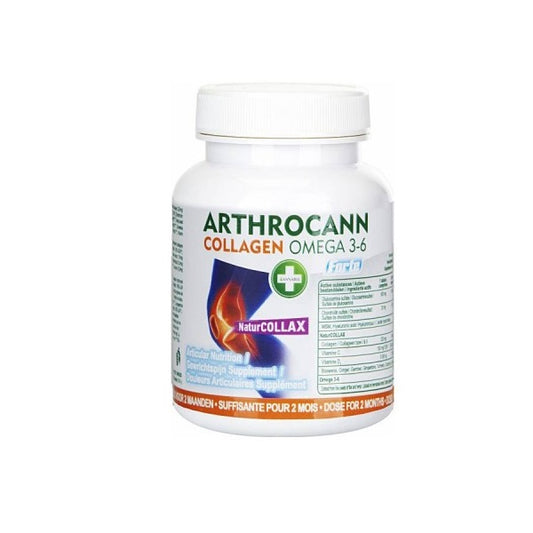 ARTHROCANN COLLAGEN