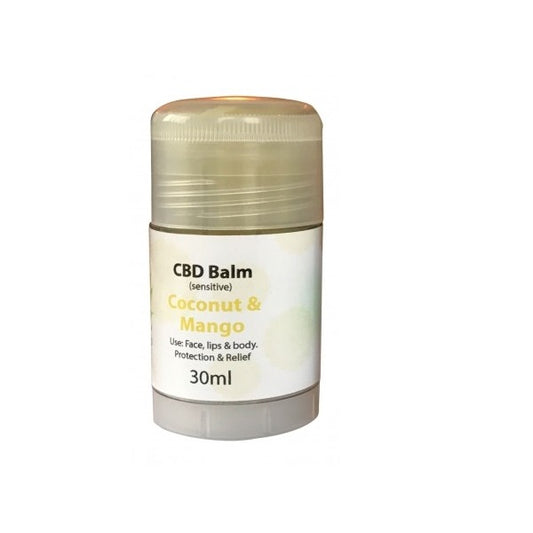 BALSAMO CBD COCCO&MANGO 30ml