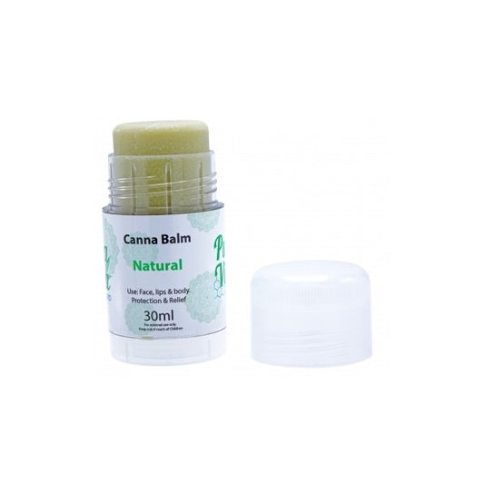 BALSAMO NATURALE PURA VIDA CBD 30ml