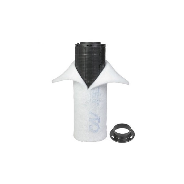 Filtro ai Carboni Attivi Ø160/330mm 800m³/h - Can-Lite