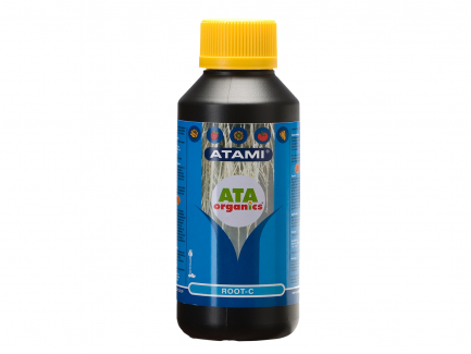 ATA Organic Root C - Atami